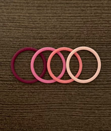  Taylor’s Tulips Rings
