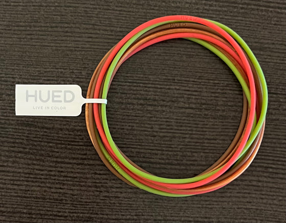 Caramel Apples Bracelets