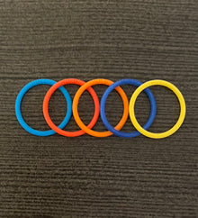 Birthday Girl Rings
