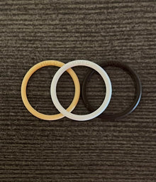  The Trusty Steed Rings