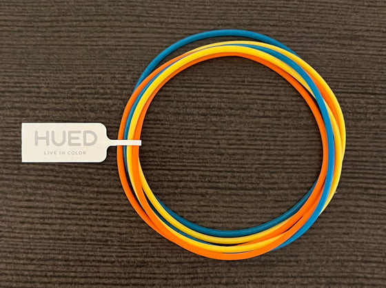 Fresh Outta Ducks Bracelets