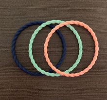  Surf Shack Twist Bracelets