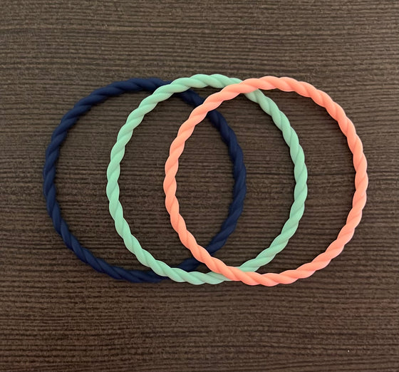 Surf Shack Twist Bracelets