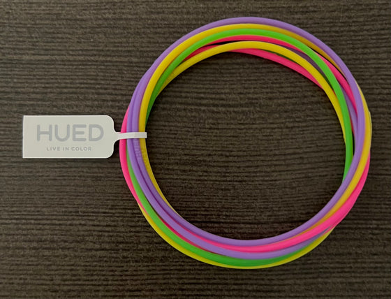 Flirt Alert Bracelets