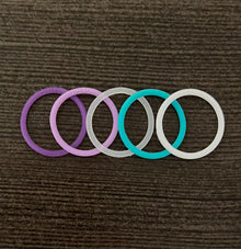 Final Countdown Rings