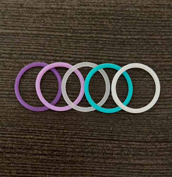 Final Countdown Rings
