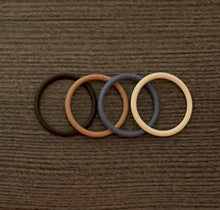  Sandy Dunes Rings