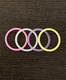  Comfort Zone Rings