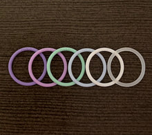  Now or Never Rings