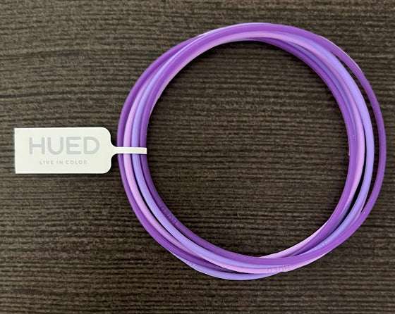 Dementia Awareness Bracelets