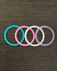  Sittin’ Pretty Rings