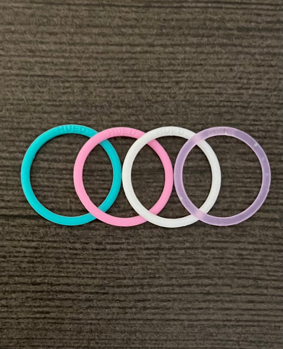 Sittin’ Pretty Rings