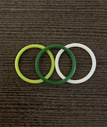  Plant Lover Rings