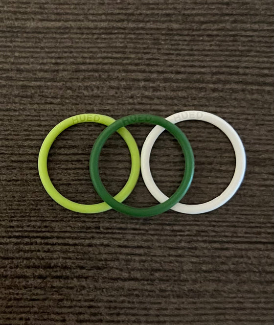 Plant Lover Rings