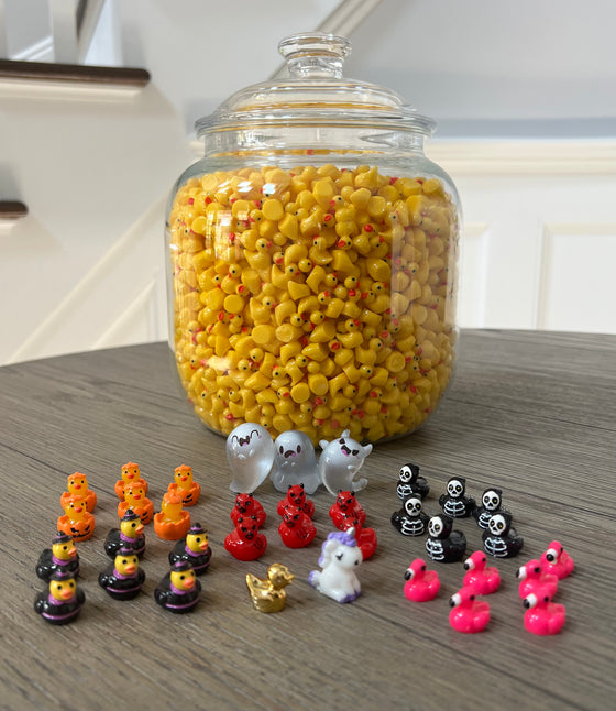 DUCK-DUCK-BOO BRACELET GAME NIGHT 8/31 - 9:00PM  *NO COUPON CODES*