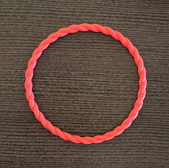 Watermelon Twist Bracelet
