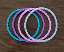  Sher Bear Twist Bracelets