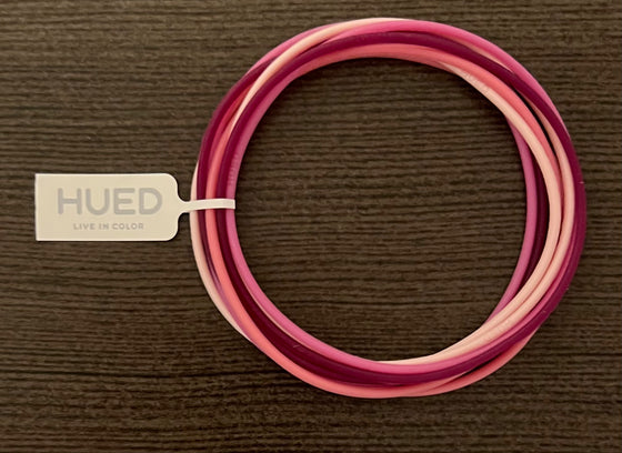 Taylor’s Tulips Bracelets