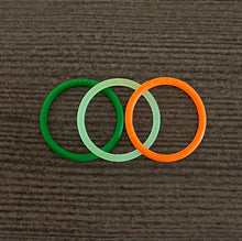  Harvest Glow Rings