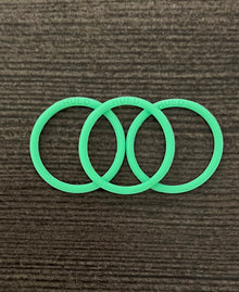  Spring Bud Rings