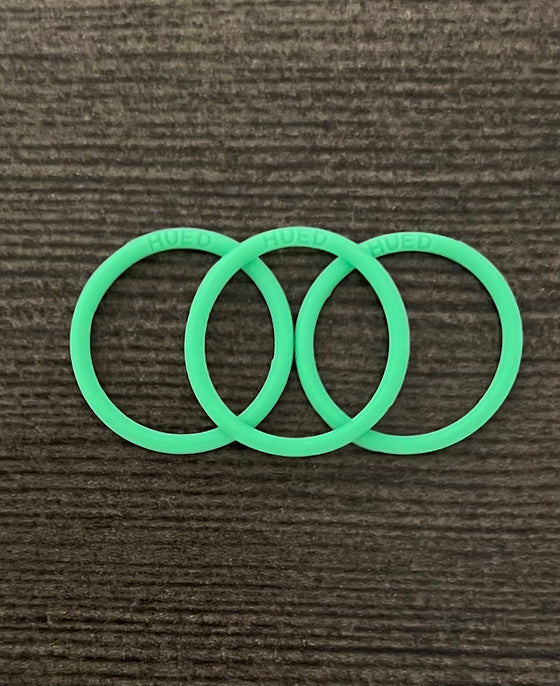 Spring Bud Rings