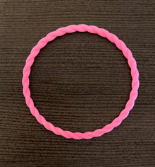 Cotton Candy Twist Bracelet
