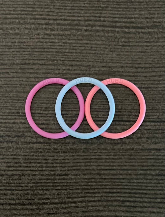 Heaven Rings