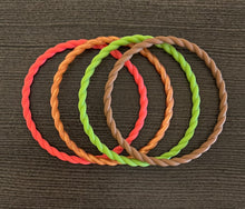  Caramel Apples Twist Bracelets