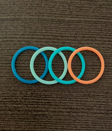  She’s Back Rings