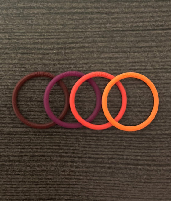 Autumn AF Rings