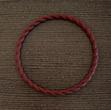  Cabernet Twist Bracelet