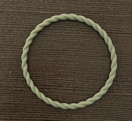 Seagrass Twist Bracelet