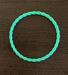  Cabbage Twist Bracelet