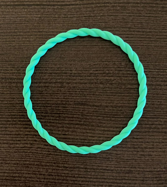 Cabbage Twist Bracelet