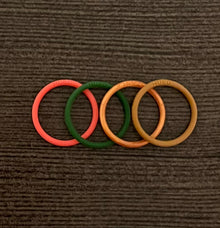  Cider Season Rings