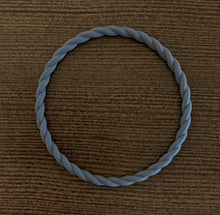  Copen Blue Twist Bracelet