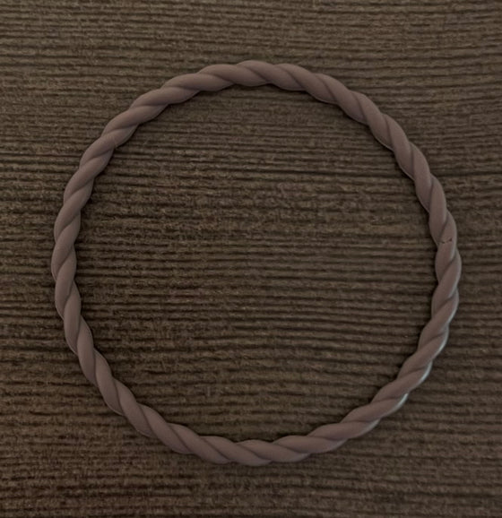 Moonscape Twist Bracelet