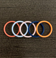  Burnt Out Rings