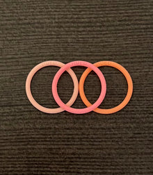  The CarrieAnn Rings