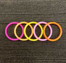  Sunshine Day Rings