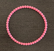  Wild Rose Beaded Bracelet
