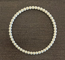  Sandstone Beaded Bracelet