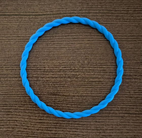 Blithe Twist Bracelet