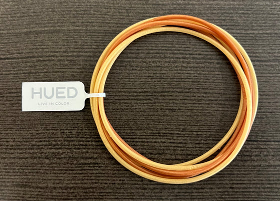 Golden Hour Bracelets