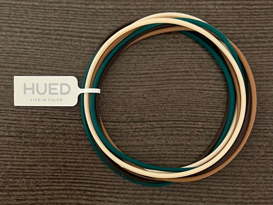 Sweater Weather Bracelets