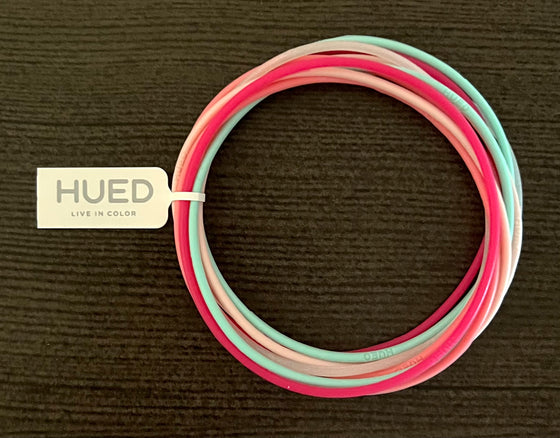 Poolside Bracelets