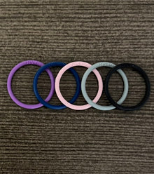  Guilty Pleasures Rings