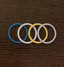  Go Bananas Rings