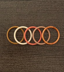  Cozy Season Rings