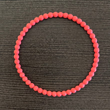  Watermelon Beaded Bracelet